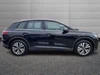 used Audi Q4 e-tron 150kW 40 82kWh Sport 5dr Auto