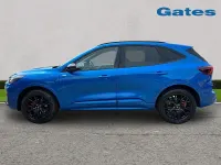 Used Ford Kuga ST-Line X 243 HP (178 kW) 2025 Blue SUV