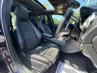 Used Mercedes GLA220 AMG Line Premium Plus 2018 Blue SUV