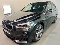 used BMW X1 2.0 XDRIVE20D M SPORT 5d 188 BHP