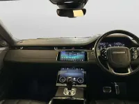 Käytetty Land Rover Range Rover evoque SE Dynamic 182 HP (133 kW) 2020 Katumaasturi