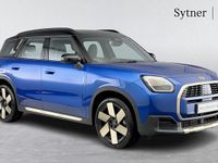 Used Mini Countryman 215 HP (158 kW) 2024 Blue SUV
