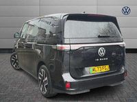 Used VW ID. Buzz 150 kW (204 HP) 2023 MPV