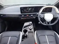New Kia EV6 GT-Line 235 kW (320 HP) 2026 Premium paint  wolf grey SUV