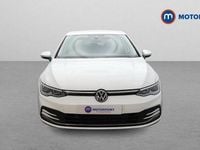Used VW Golf VIII Style 204 HP (150 kW) 2024 Hatchback