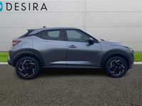 used Nissan Juke 1.0 DiG-T 114 N-Connecta 5dr