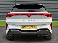 Used Cupra Terramar VZ2 265 HP (194 kW) 2026 SUV