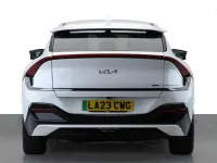 Used Kia EV6 GT-Line 239 kW (325 HP) 2023 SUV
