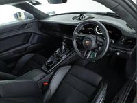 Used Porsche 911 GT3 510 HP (375 kW) 2023 Grey Coupe