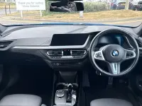 Used BMW 218 Gran Coupé M Sport 134 HP (98 kW) 2023 Blue Coupe
