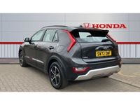 used Kia Niro 1.6 GDi Hybrid 2 5dr DCT Hybrid Estate