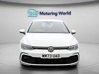 Used VW Golf VIII R-line 148 HP (108 kW) 2024