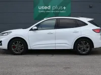 Used Ford Kuga ST-Line 190 HP (139 kW) 2023 White SUV