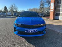 Used Vauxhall Astra Ultimate 128 HP (94 kW) 2023 Blue Hatchback