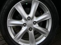 used Honda Insight 1.3