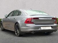 Used Volvo S90 Momentum 190 HP (139 kW) 2019 Sedan
