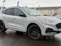 Used Ford Kuga 2023 Grey SUV