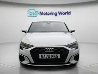 Used Audi A3 Sportback 110 HP (80 kW) 2023 Hatchback