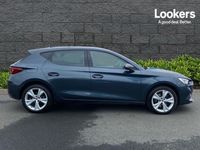 used Seat Leon HATCHBACK