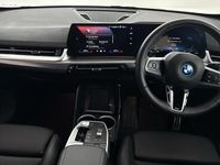 Used BMW iX1 M Sport 147 kW (201 HP) 2025 Grey SUV