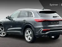 New Audi Q5 S-Line 204 HP (150 kW) 2025 SUV