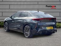 Used Cupra Tavascan VZ2 250 kW (340 HP) 2025 Grey SUV