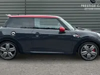 Used Mini John Cooper Works Hatch 231 HP (169 kW) 2017 Hatchback