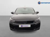 Used Vauxhall Corsa 75 HP (55 kW) 2023 Black Hatchback