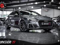 Used Audi A5 Sportback S-Line 2020 Grey Hatchback