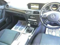Used Mercedes C200 2011 Sedan