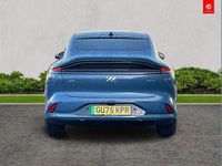 New MG IM6 300 kW (408 HP) 2025 Blue SUV