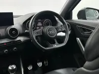 Used Audi Q2 S-Line 116 HP (85 kW) 2020 Grey SUV