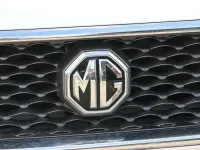 Usado MG MG3 Excite 106 HP (77 kW) 2022 Branco Citadino
