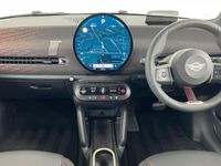 New Mini Cooper Hatch 135 kW (184 HP) 2025 Yellow Hatchback