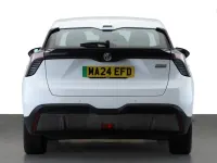 Used MG MG4 EV SE 2024 Hatchback