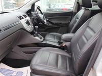 used Ford Kuga 2.0 TDCi 163 Titanium X 5dr Powershift