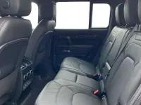 Used Land Rover Defender HSE Dynamic 350 HP (257 kW) 2024 Grey SUV