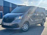 Used Vauxhall Vivaro 2006 White MPV