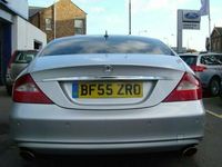 used Mercedes CLS320 CLS3.0