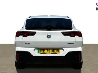 Used BMW iX2 M Sport 150 kW (204 HP) 2025 SUV