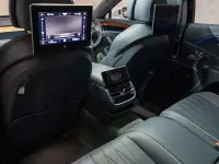 Used Bentley Flying Spur 544 HP (400 kW) 2024 Sedan