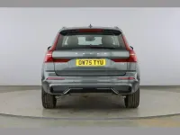 Used Volvo XC60 Plus 250 HP (183 kW) 2026 Forest lake SUV