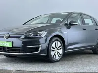 Used VW e-Golf 99 kW (135 HP) 2019 Grey Hatchback