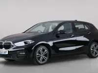Used BMW 118 Sport Line 136 HP (100 kW) 2024 Hatchback
