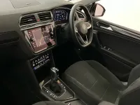 Used VW Tiguan Elegance 150 HP (110 kW) 2023 Grey SUV