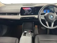 Used BMW 225 Active Tourer Sport Line 242 HP (177 kW) 2025 Black MPV