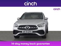 used Mercedes GLA200 GLAAMG Line 5dr Auto