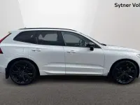 Used Volvo XC60 Ultra 247 HP (181 kW) 2026 SUV