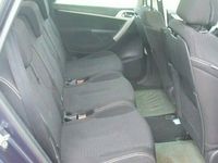 Used Citroën C4 Picasso 110 HP (80 kW) 2007 MPV