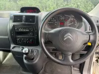 Used Citroën Dispatch 2014 White MPV